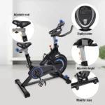 Heavy duty Sports Spinner Exercise Bike Safnu Spinning bike SF-720