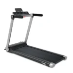 T20 Installation-Free Foldable Motorized Treadmill