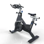 UNIQUE STYLE Genuine Double Wheels Professional Spinning Bike - MND-D14