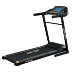 Yijian DK-40AAP2 (DC Motor 2.0 HP) Foldable Motorized Treadmill