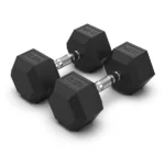 Hex Dumbbell