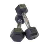 Hex Dumbbell