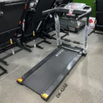 Yijian DK-42AR Multi-function Foldable Motorized Treadmill