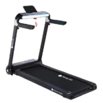 Force fit 5000 Installation-Free Foldable Motorized Treadmill