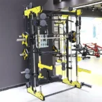 Functional Smith Machine-DHZ - E6247-HW