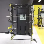 Functional Smith Machine-DHZ - E6247-HW