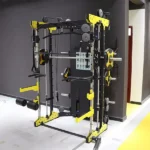 Functional Smith Machine-DHZ - E6247-HW