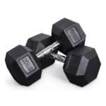 Hex Dumbbell