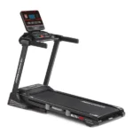 JOGWAY Run-80 AC Motor: 5.0HP Peak Foldable Motorized Treadmill