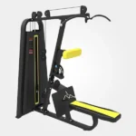 Lat Pulldown & Low Row JG-1659