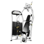 WNQ F1-5036 Strength Machine Pectoral Fly Rear Deltoid Exercise equipment Breast Expansion For Gym Use