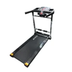 Yijian DK-42AR Multi-function Foldable Motorized Treadmill